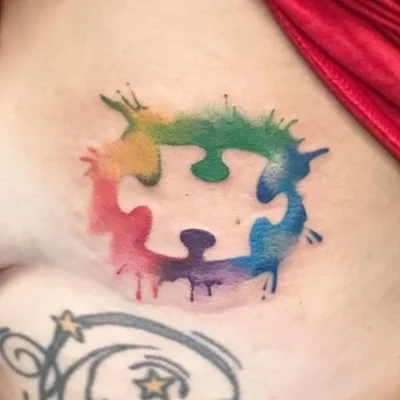 Nick McQueen tattoo 008