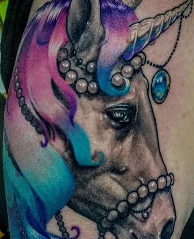Nick McQueen tattoo 015
