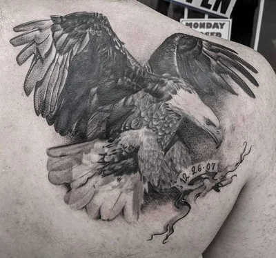 Nick McQueen tattoo 017