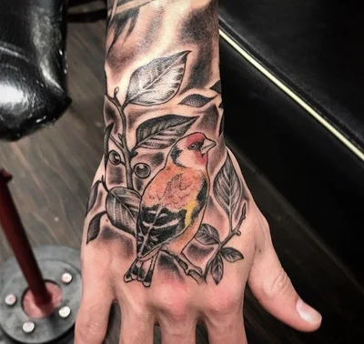 Nick McQueen tattoo 022