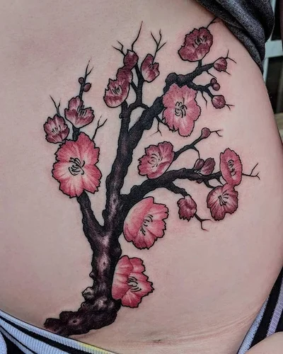 Nick McQueen tattoo 024