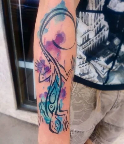 Nick McQueen tattoo 025
