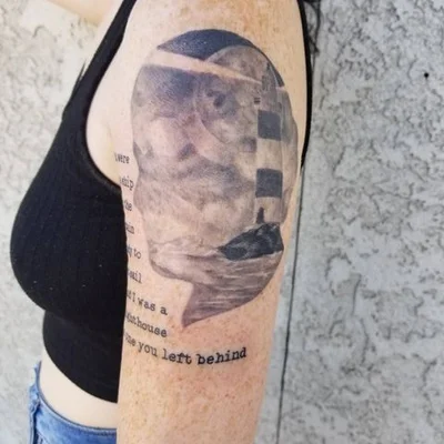 Nick McQueen tattoo 026