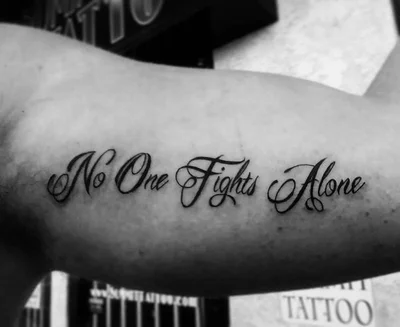 Nick McQueen tattoo 033