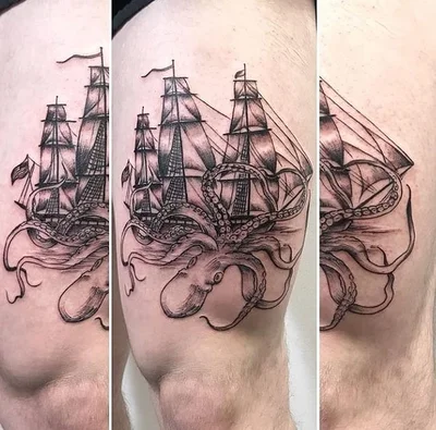 Nick McQueen tattoo 036