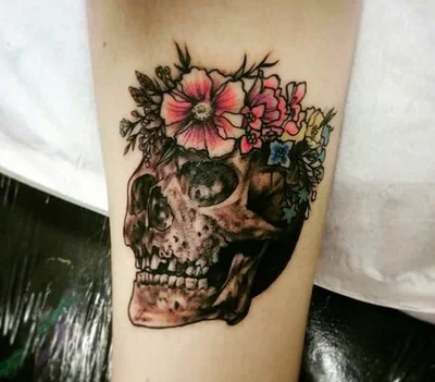 Nick McQueen tattoo 043