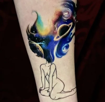 Nick McQueen tattoo 045
