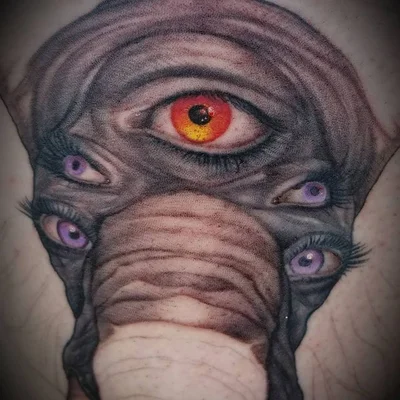 Nick McQueen tattoo 048