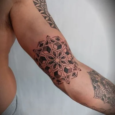 Sunderland Body Art tattoo 007