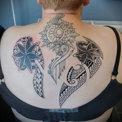 Sunderland Body Art tattoo 012