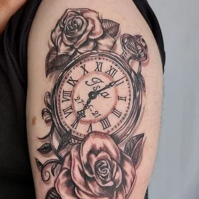 Sunderland Body Art tattoo 016