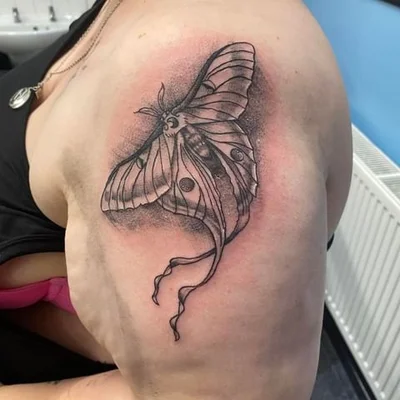 Sunderland Body Art tattoo 017