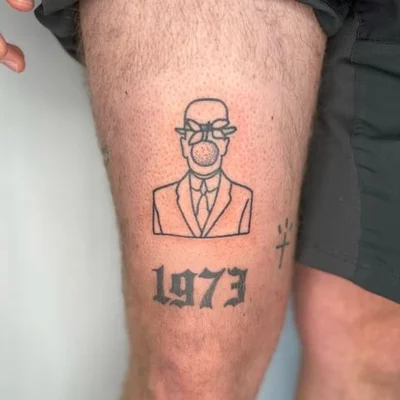 Sunderland Body Art tattoo 020