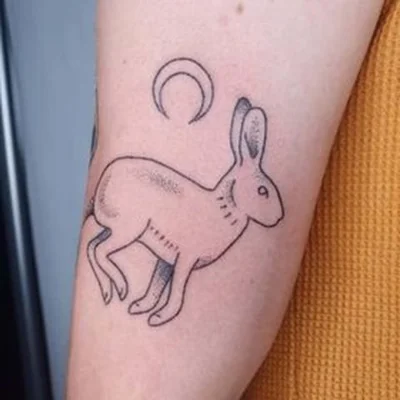 Sunderland Body Art tattoo 030