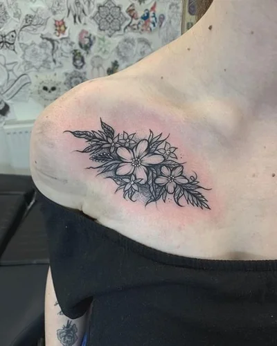 Sunderland Body Art tattoo 031