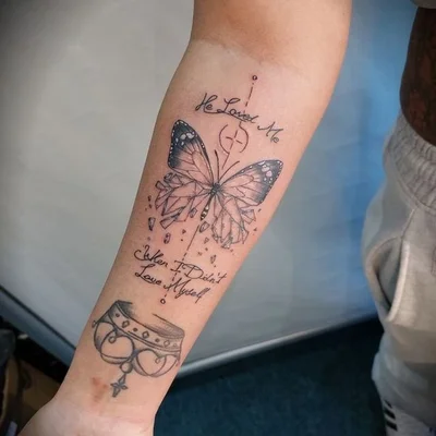 Sunderland Body Art tattoo 032
