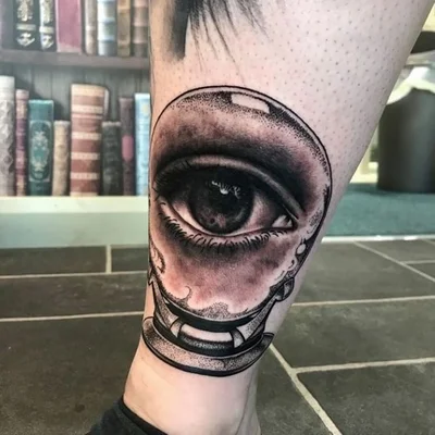 Sunderland Body Art tattoo 033