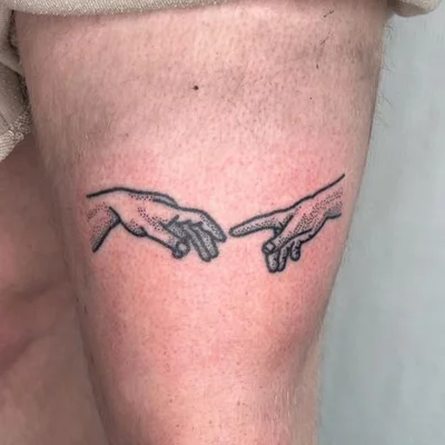 Sunderland Body Art tattoo 034