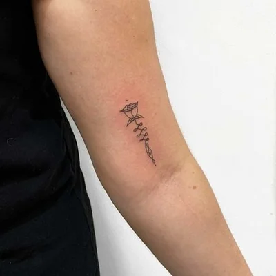 Sunderland Body Art tattoo 037