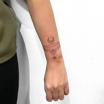 Sunderland Body Art tattoo 039