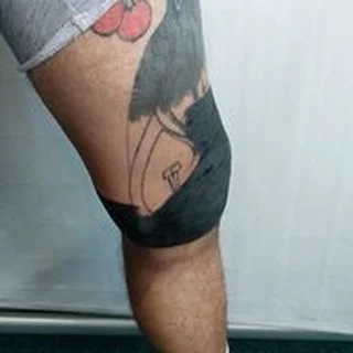 Sunderland Body Art tattoo 044
