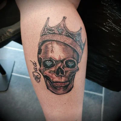 Sunderland Body Art tattoo 047