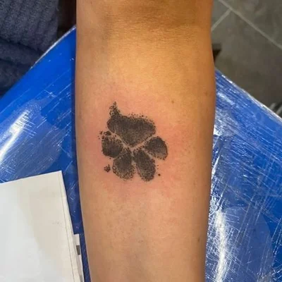 Sunderland Body Art tattoo 048