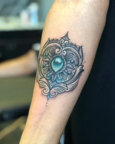 Sunny Aink tattoo 009