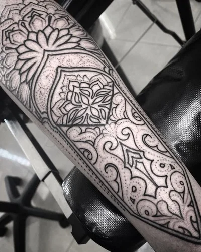 Sunny Aink tattoo 012