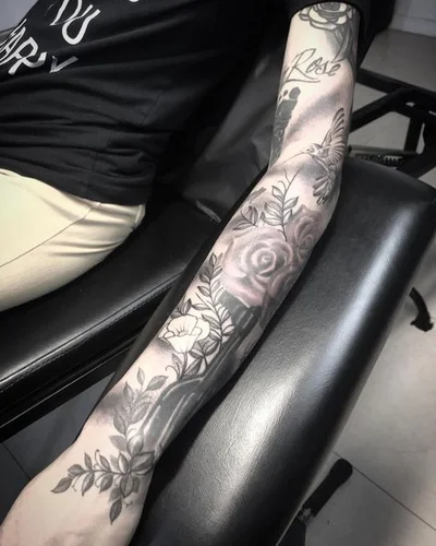 Sunny Aink tattoo 013