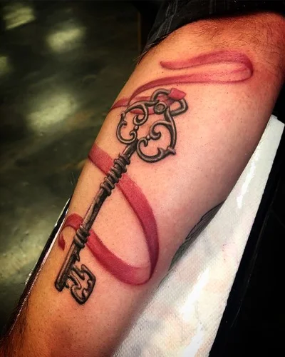 Sunny Aink tattoo 014