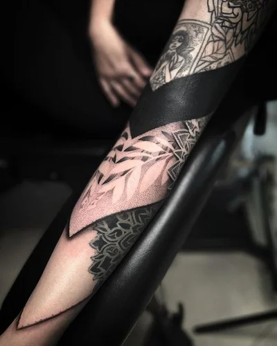 Sunny Aink tattoo 015
