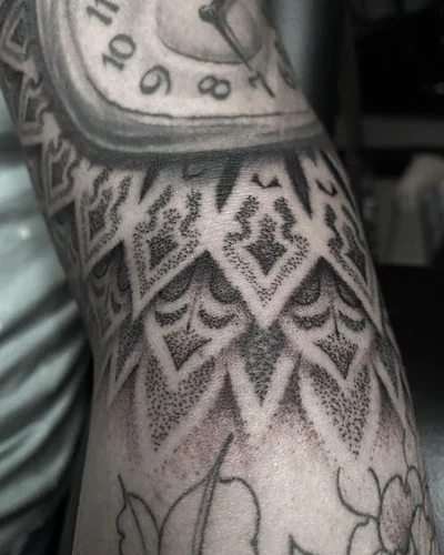 Sunny Aink tattoo 017