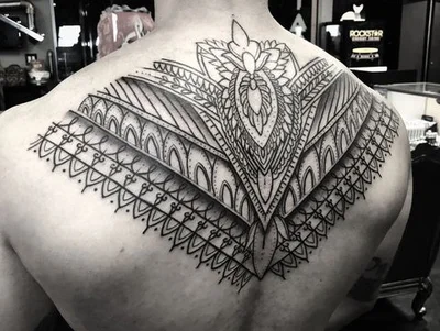 Sunny Aink tattoo 021