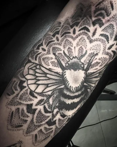 Sunny Aink tattoo 024