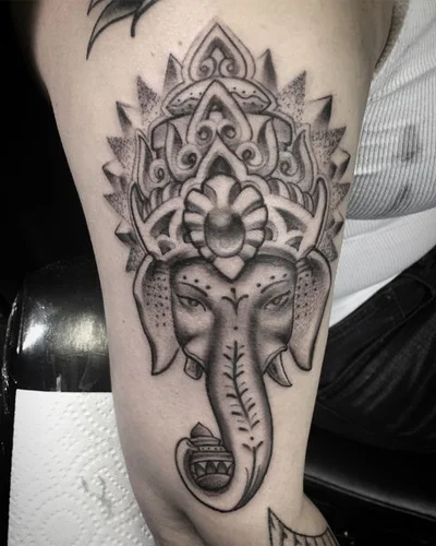 Sunny Aink tattoo 025
