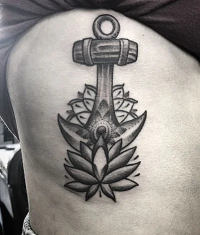 Sunny Aink tattoo 028