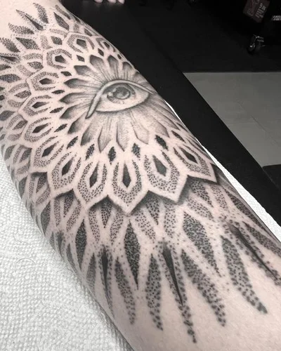 Sunny Aink tattoo 034