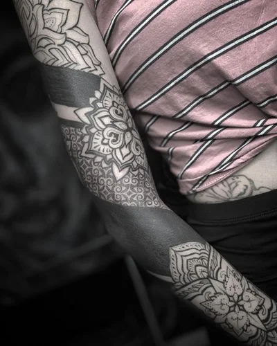 Sunny Aink tattoo 036