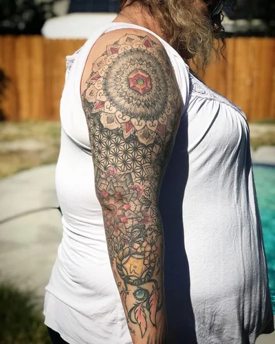 Sunny Aink tattoo 039