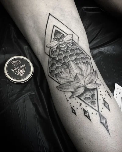 Sunny Aink tattoo 043