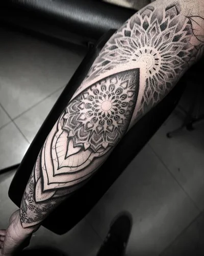 Sunny Aink tattoo 044