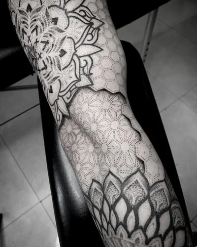 Sunny Aink tattoo 045