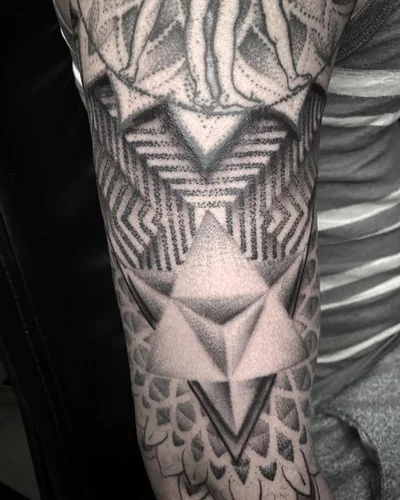 Sunny Aink tattoo 046