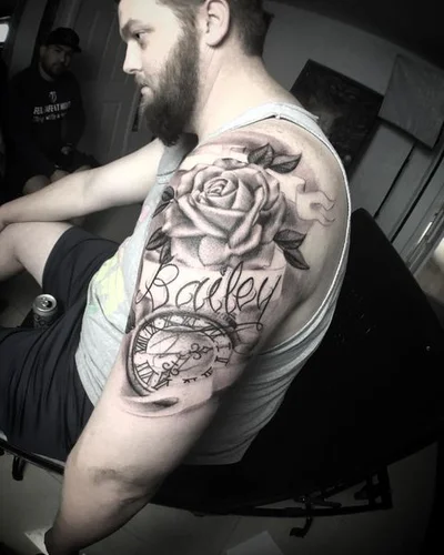 Sunny Aink tattoo 048