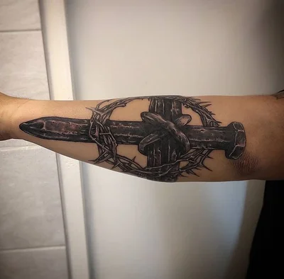 Sunny tattoo 017