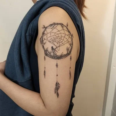 Sunny tattoo 020