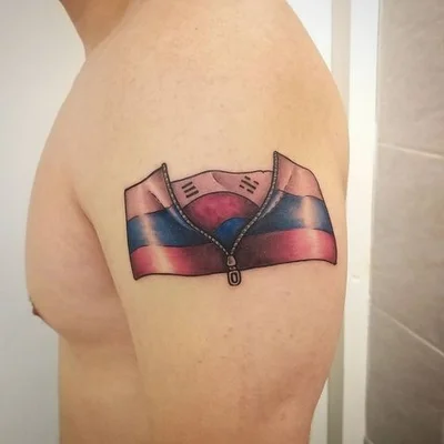 Sunny tattoo 021