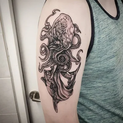 Sunny tattoo 022