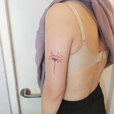 Sunny tattoo 024